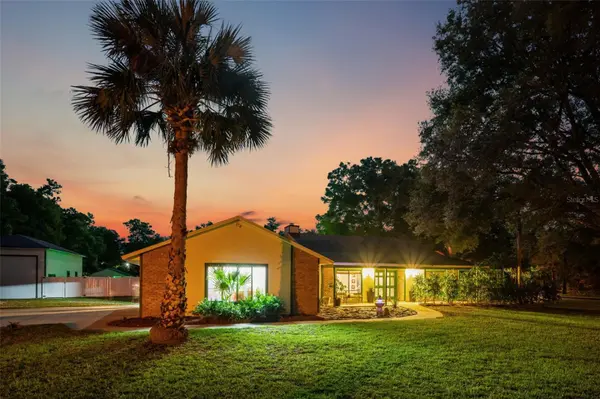 3501 HILL STREAM AVE, Apopka, FL 32712