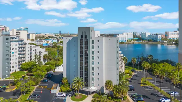 6165 CARRIER DR #2201, Orlando, FL 32819
