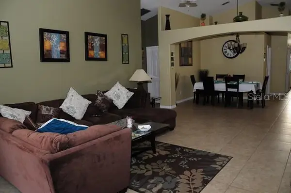 8015 INDIAN CREEK BLVD, Kissimmee, FL 34747