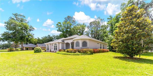 4518 SE 33RD PL, Ocala, FL 34480
