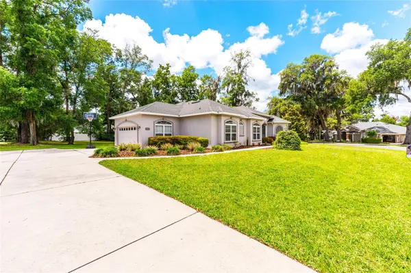 4518 SE 33RD PL, Ocala, FL 34480
