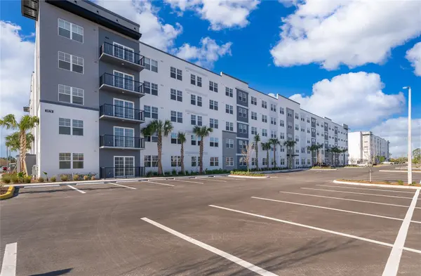 5579 MILLENIA PARK BLVD #219, Orlando, FL 32839