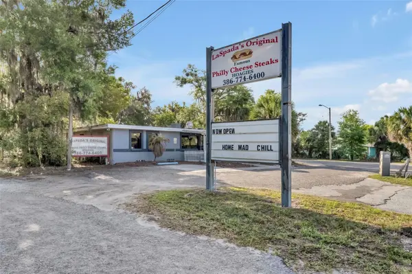 2200 N VOLUSIA AVE, Orange City, FL 32763