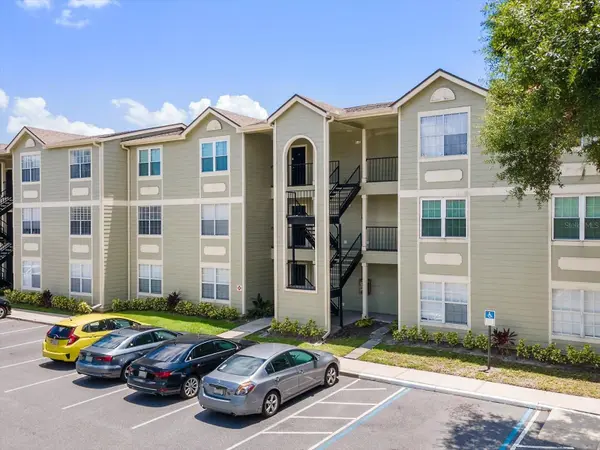 2550 N ALAFAYA TRL #9201, Orlando, FL 32826