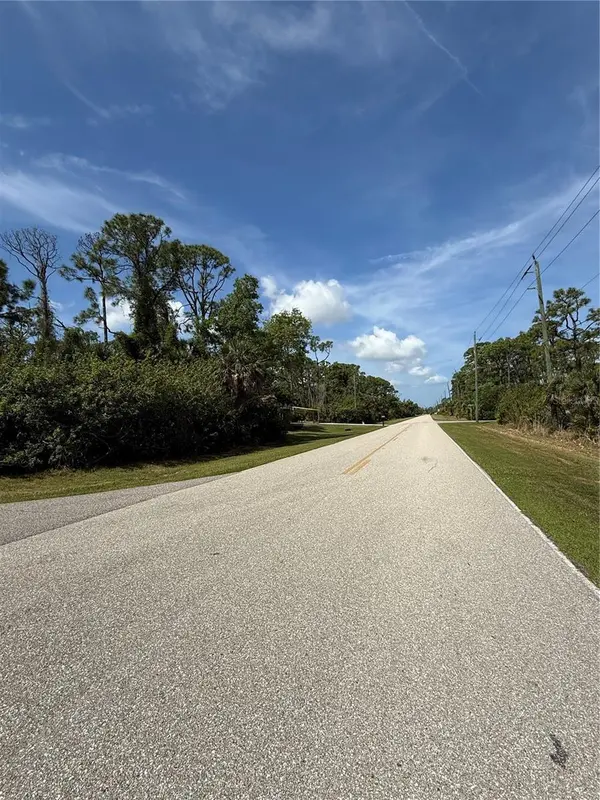 5101 HOPKINS AVE, Port Charlotte, FL 33981