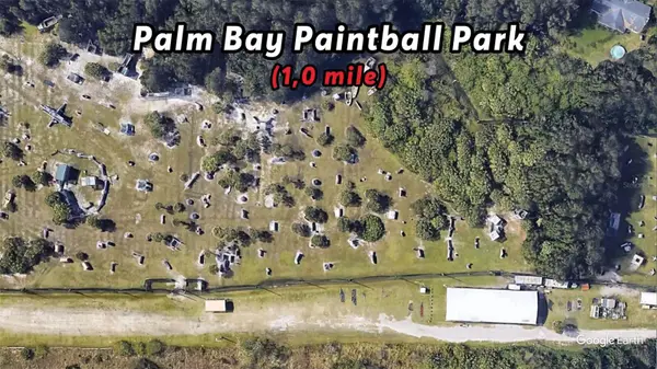 196 SW HAINES RD, Palm Bay, FL 32908