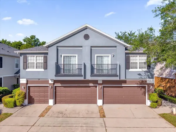 6452 S GOLDENROD RD #26C, Orlando, FL 32822
