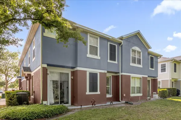 6452 S GOLDENROD RD #26C, Orlando, FL 32822