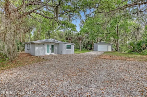 4325 N HIGHWAY 1, Mims, FL 32754