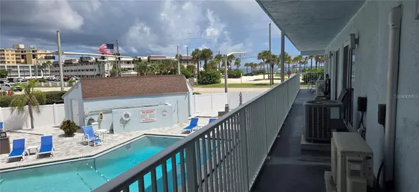 3700 S ATLANTIC AVE #205, New Smyrna Beach, FL 32169