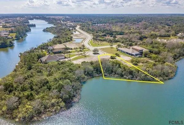 151 N LAKEWALK DR, Palm Coast, FL 32137