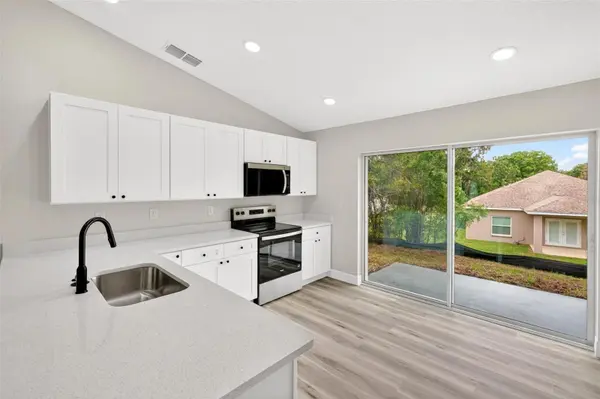 2961 E. BRIGADOON CT, Hernando, FL 34442