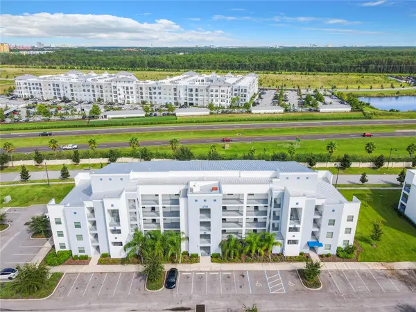 4741 CLOCK TOWER DR #107, Kissimmee, FL 34746