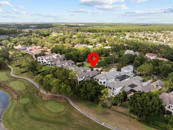 9744 COVENT GARDEN DR, Orlando, FL 32827