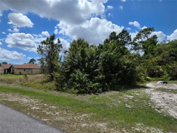 215 FLETCHER ST, Port Charlotte, FL 33954