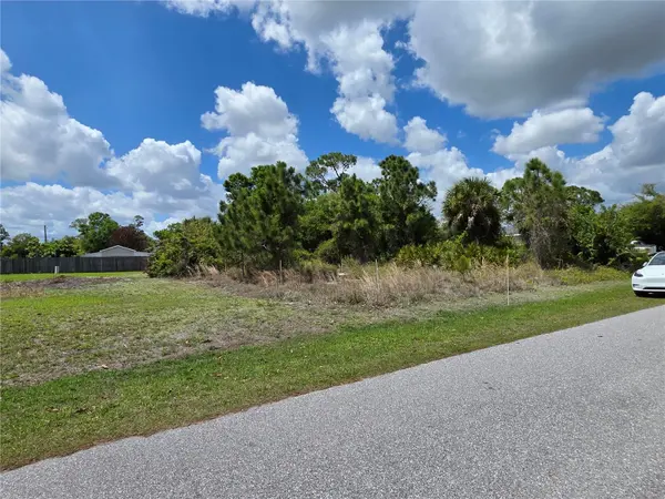 215 FLETCHER ST, Port Charlotte, FL 33954