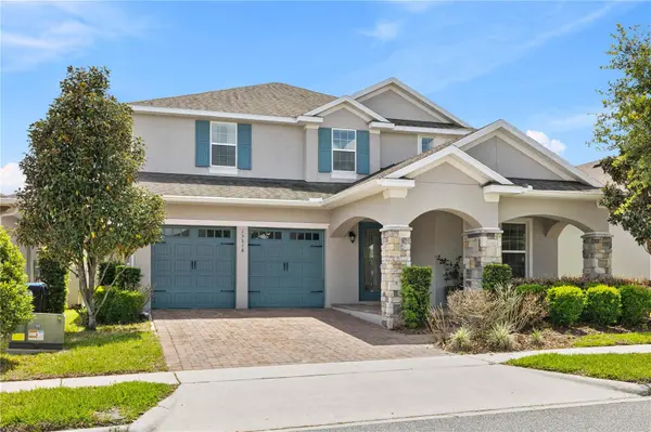 15518 HONEY MANDARIN WAY, Winter Garden, FL 34787