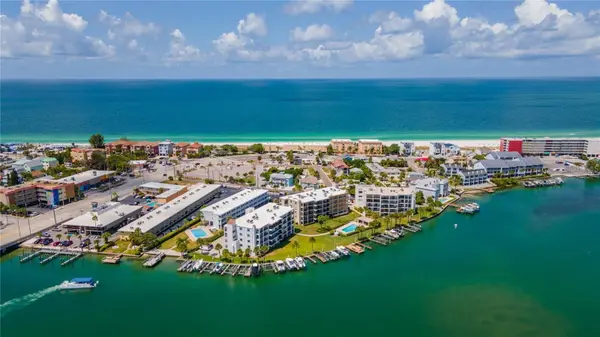 9715 HARRELL AVE #139, Treasure Island, FL 33706