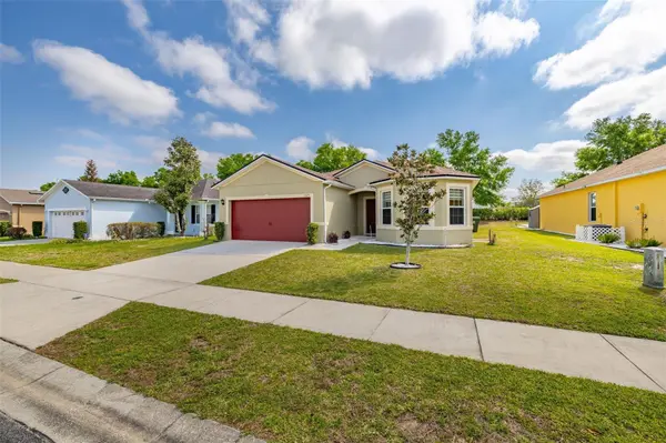 1325 CYPRESS RIDGE LOOP, Lake Alfred, FL 33850