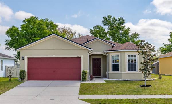 1325 CYPRESS RIDGE LOOP, Lake Alfred, FL 33850