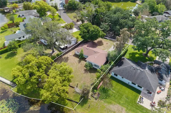 1881 LAKE SPIER DR, Winter Park, FL 32789
