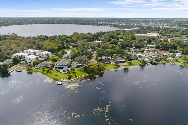 1881 LAKE SPIER DR, Winter Park, FL 32789