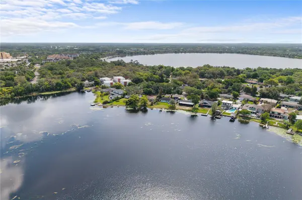 1881 LAKE SPIER DR, Winter Park, FL 32789