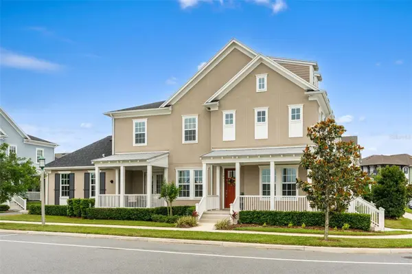 1851 COASTAL CT, Celebration, FL 34747,Video Tour