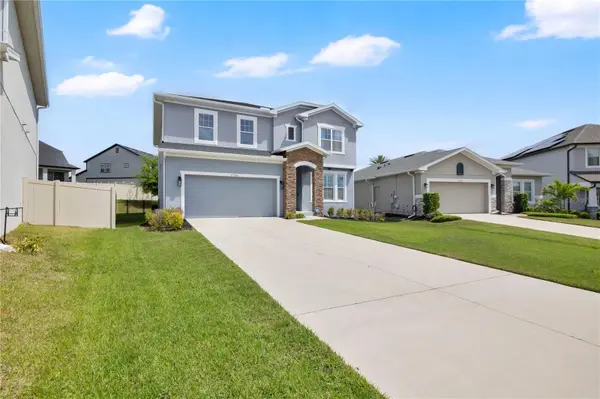 17186 HICKORY WIND DR, Clermont, FL 34711