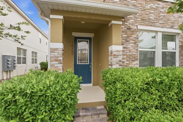 16396 PRAIRIE SCHOOL DR, Winter Garden, FL 34787