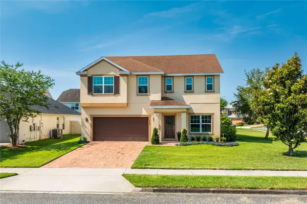 15058 SAWGRASS BLUFF DR, Winter Garden, FL 34787