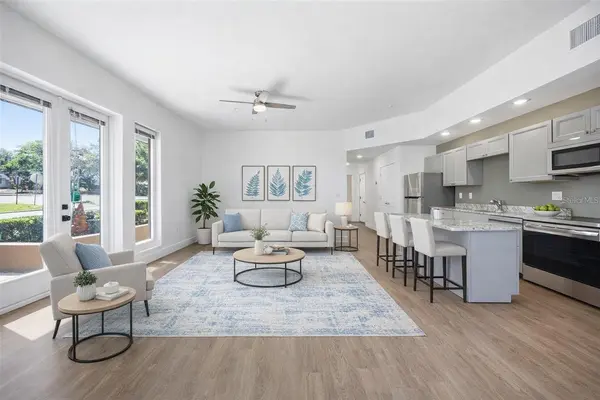 100 N DEWEY ST #401, Eustis, FL 32726
