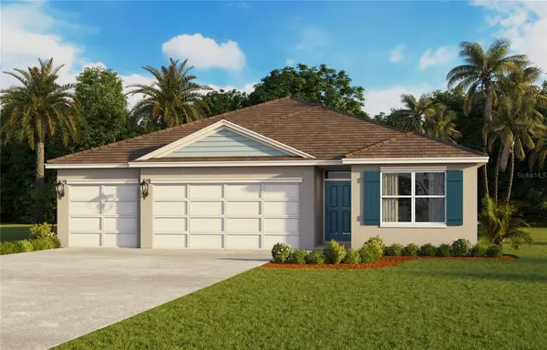 3024 GREY MOSS DR, St Cloud, FL 34773