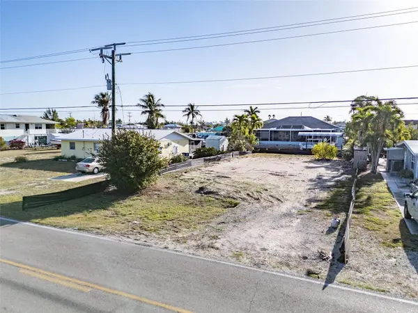 3314 YORK RD, St James City, FL 33956