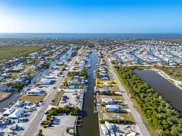 3314 YORK RD, St James City, FL 33956