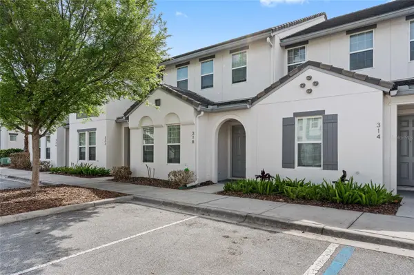 318 CAPTIVA DR, Davenport, FL 33896