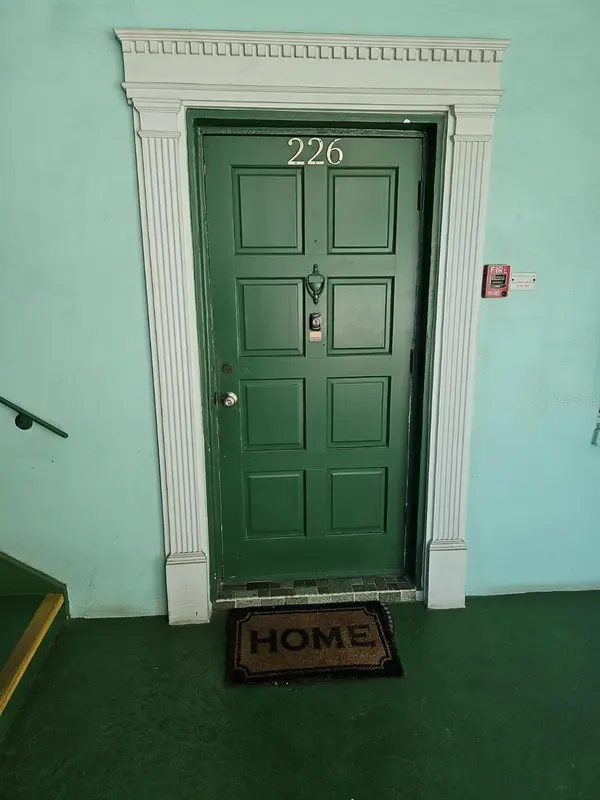 4141 NW 44TH AVE #226, Lauderdale Lakes, FL 33319