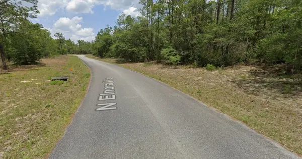 6477 N ELNORA WAY, Dunnellon, FL 34433