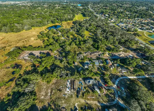 7717 CLARCONA OCOEE RD #Lot 2, Orlando, FL 32818