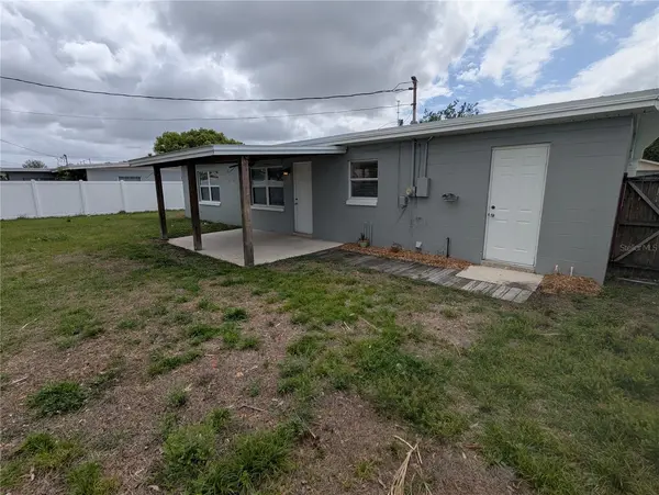 5421 ALLOWAY ST, Orlando, FL 32810