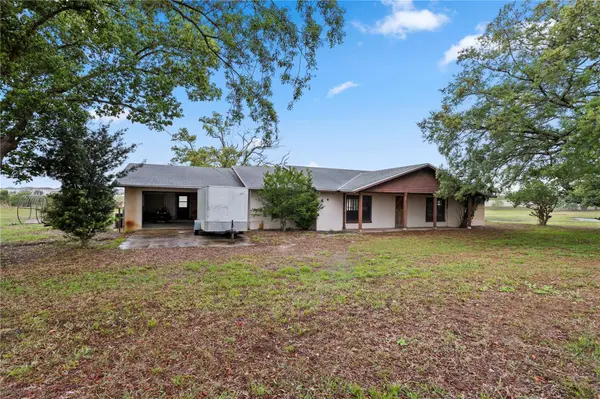 17425 LAKE INGRAM RD, Winter Garden, FL 34787