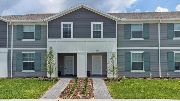 4322 LANA AVE, Davenport, FL 33897