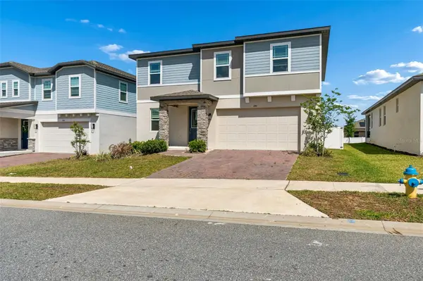 2310 RAVEN RIDGE RD, Minneola, FL 34715