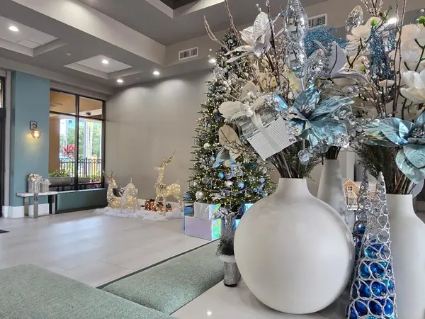 12556 FLORIDAYS RESORT DR #A-201, Orlando, FL 32821