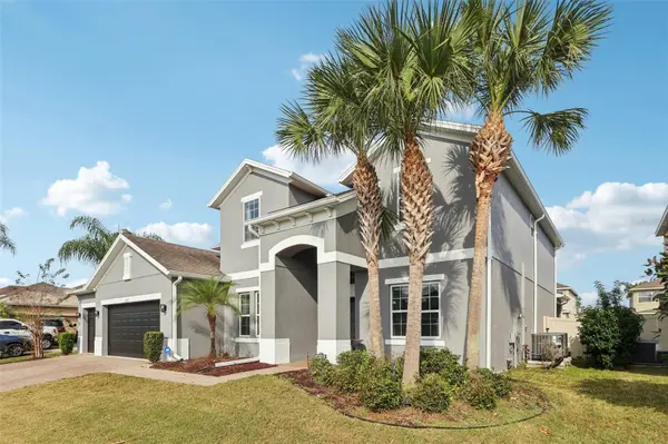 Address not disclosed, Orlando, FL 32824