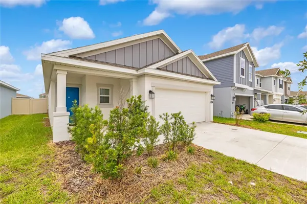 961 HAROLD PASS, Winter Haven, FL 33884