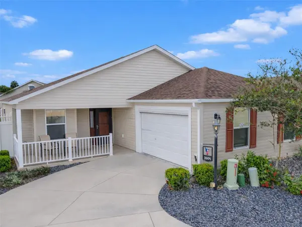 2604 ALCADE PL, The Villages, FL 32163