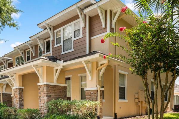 7327 MILLSTONE ST, Windermere, FL 34786