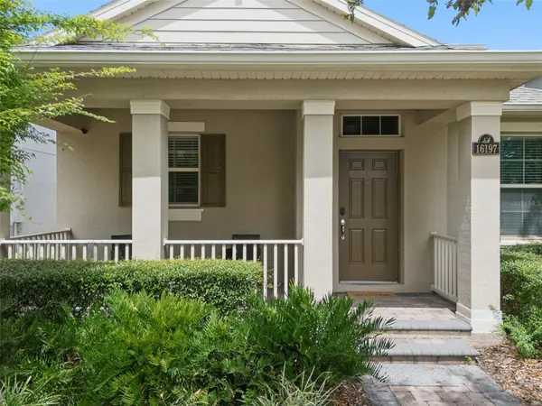 16197 WIND VIEW LN, Winter Garden, FL 34787