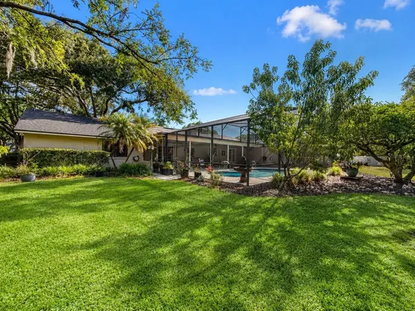 14140 COUNTRY ESTATE DR, Winter Garden, FL 34787